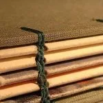صحافی کتاب