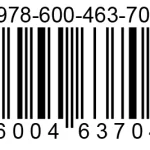 کد شابک کتاب کد isbn کتاب
