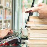 افزایش 30 درصدی فروش کتاب