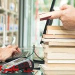 افزایش فروش کتاب