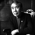 haruki murakami