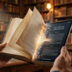 کتاب الکترونیکی