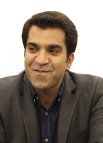 دکتر وحید میرزائی