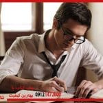 نحوه تبدیل شدن به یک نویسنده موفق