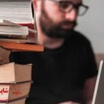 نقش ویراستاری در موفقیت کتاب